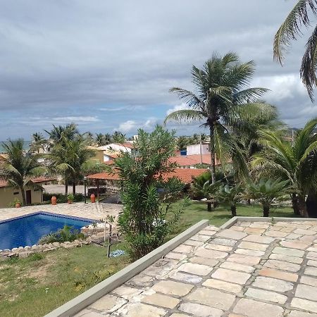 Condominio Mar De Buzios Nísia Floresta Dış mekan fotoğraf