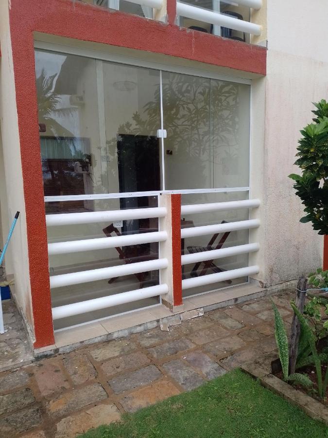Condominio Mar De Buzios Nísia Floresta Dış mekan fotoğraf
