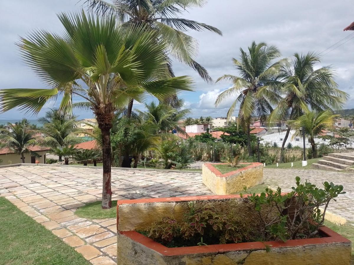 Condominio Mar De Buzios Nísia Floresta Dış mekan fotoğraf