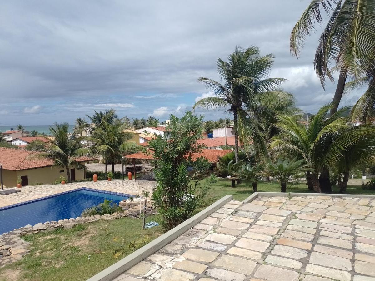 Condominio Mar De Buzios Nísia Floresta Dış mekan fotoğraf