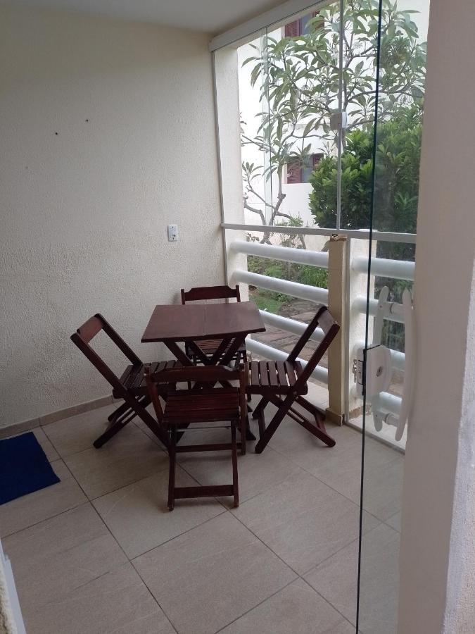Condominio Mar De Buzios Nísia Floresta Dış mekan fotoğraf