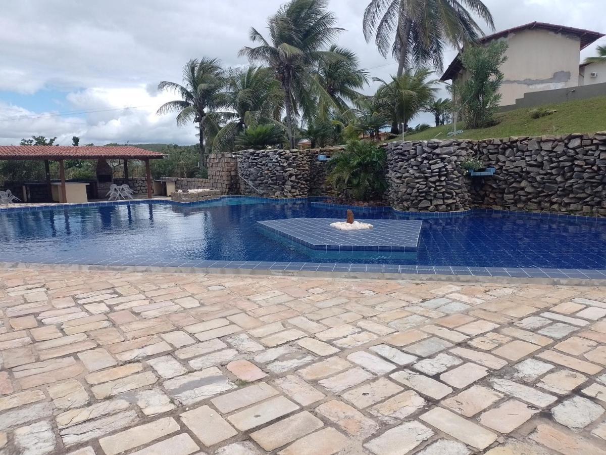 Condominio Mar De Buzios Nísia Floresta Dış mekan fotoğraf
