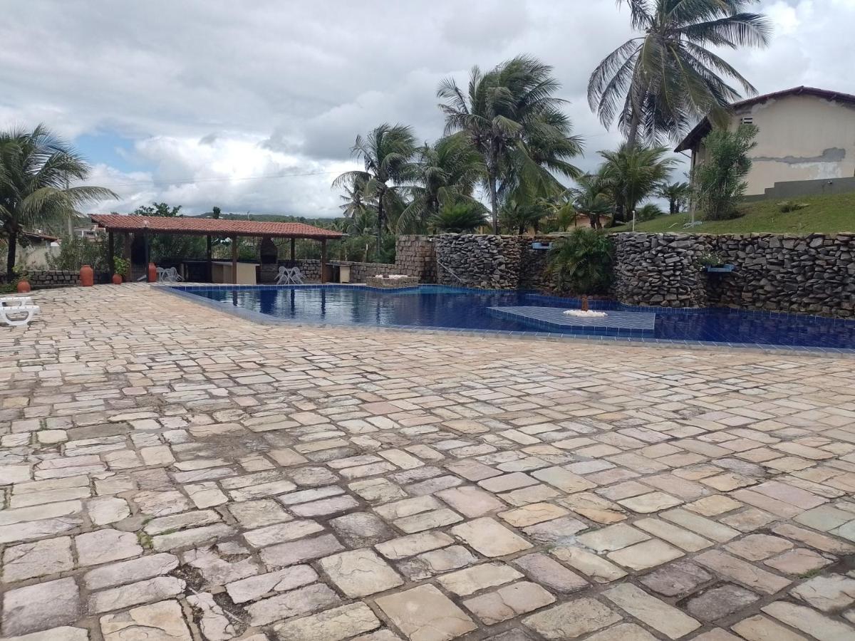 Condominio Mar De Buzios Nísia Floresta Dış mekan fotoğraf