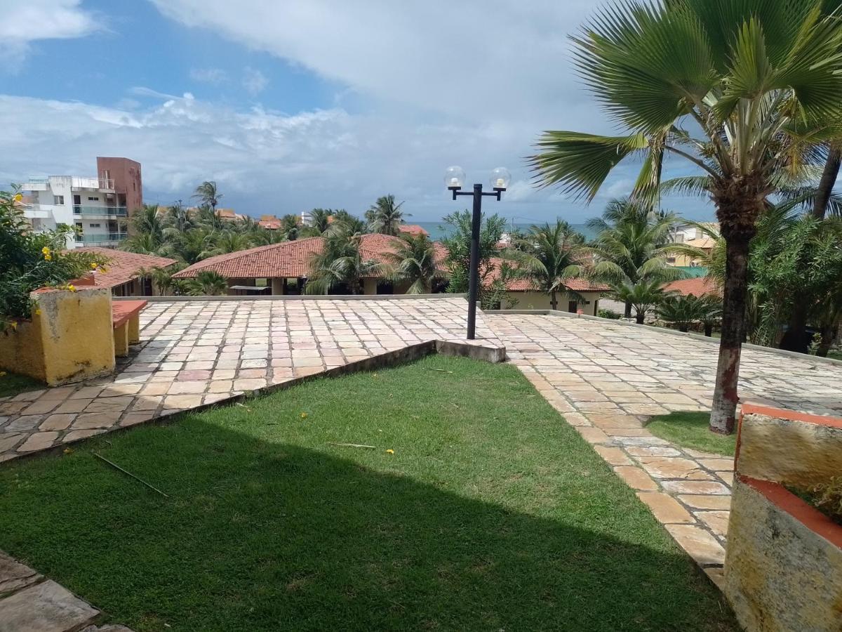 Condominio Mar De Buzios Nísia Floresta Dış mekan fotoğraf