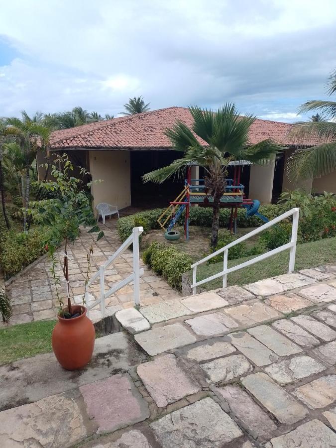 Condominio Mar De Buzios Nísia Floresta Dış mekan fotoğraf