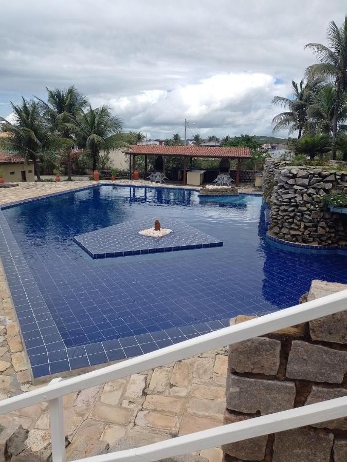 Condominio Mar De Buzios Nísia Floresta Dış mekan fotoğraf