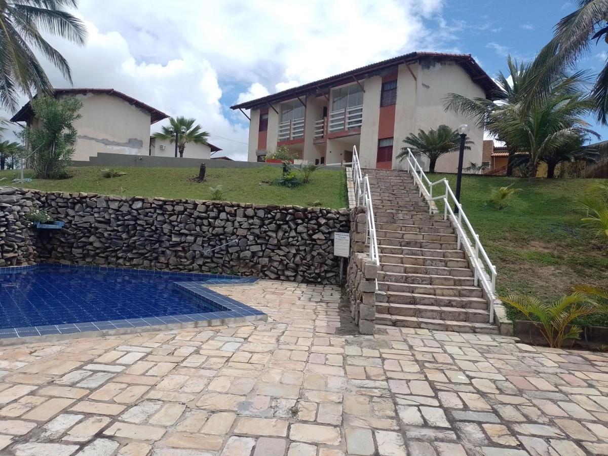 Condominio Mar De Buzios Nísia Floresta Dış mekan fotoğraf