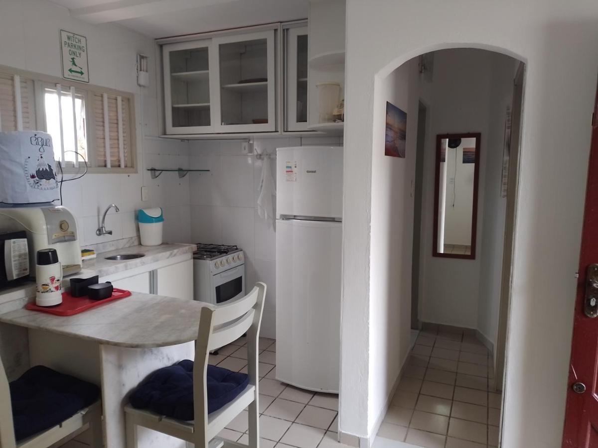 Condominio Mar De Buzios Nísia Floresta Dış mekan fotoğraf