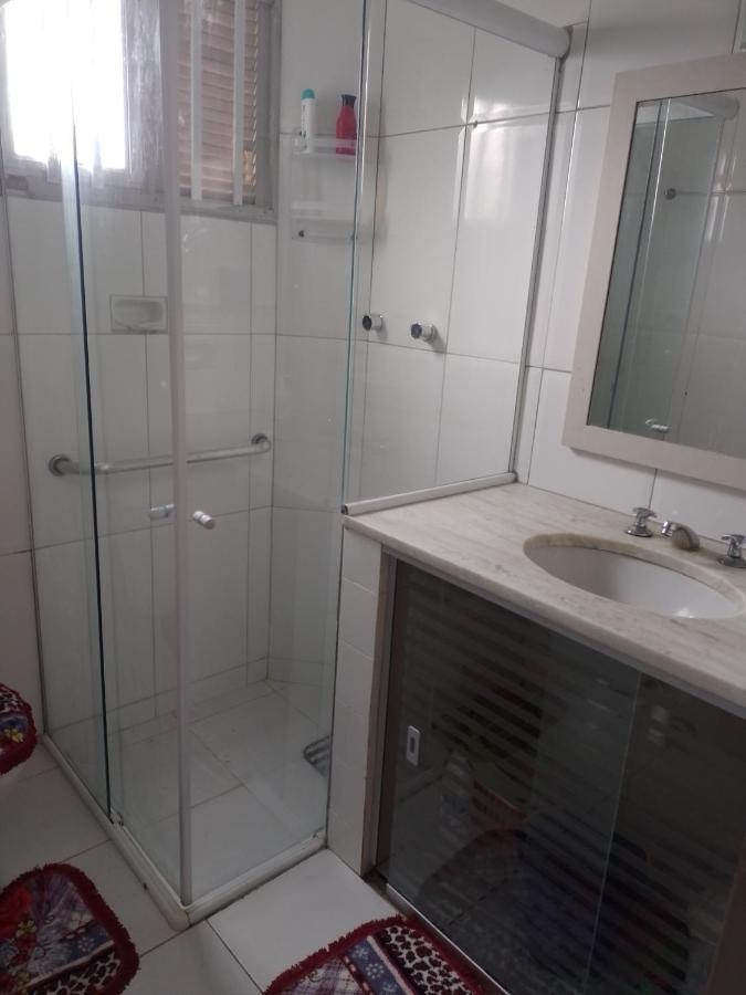 Condominio Mar De Buzios Nísia Floresta Dış mekan fotoğraf
