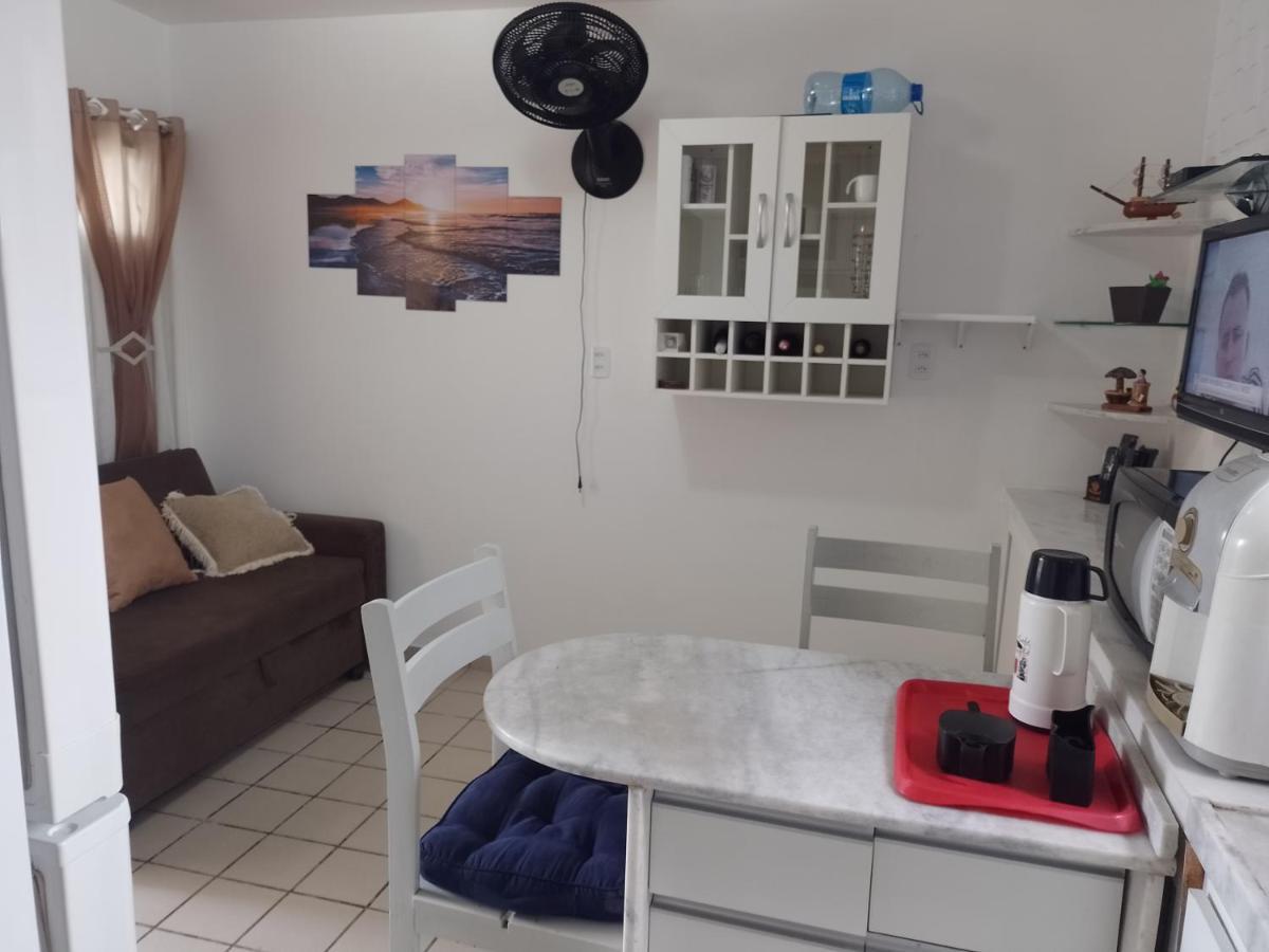 Condominio Mar De Buzios Nísia Floresta Dış mekan fotoğraf