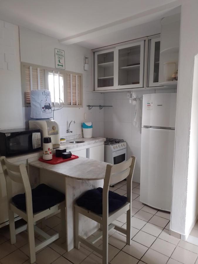 Condominio Mar De Buzios Nísia Floresta Dış mekan fotoğraf