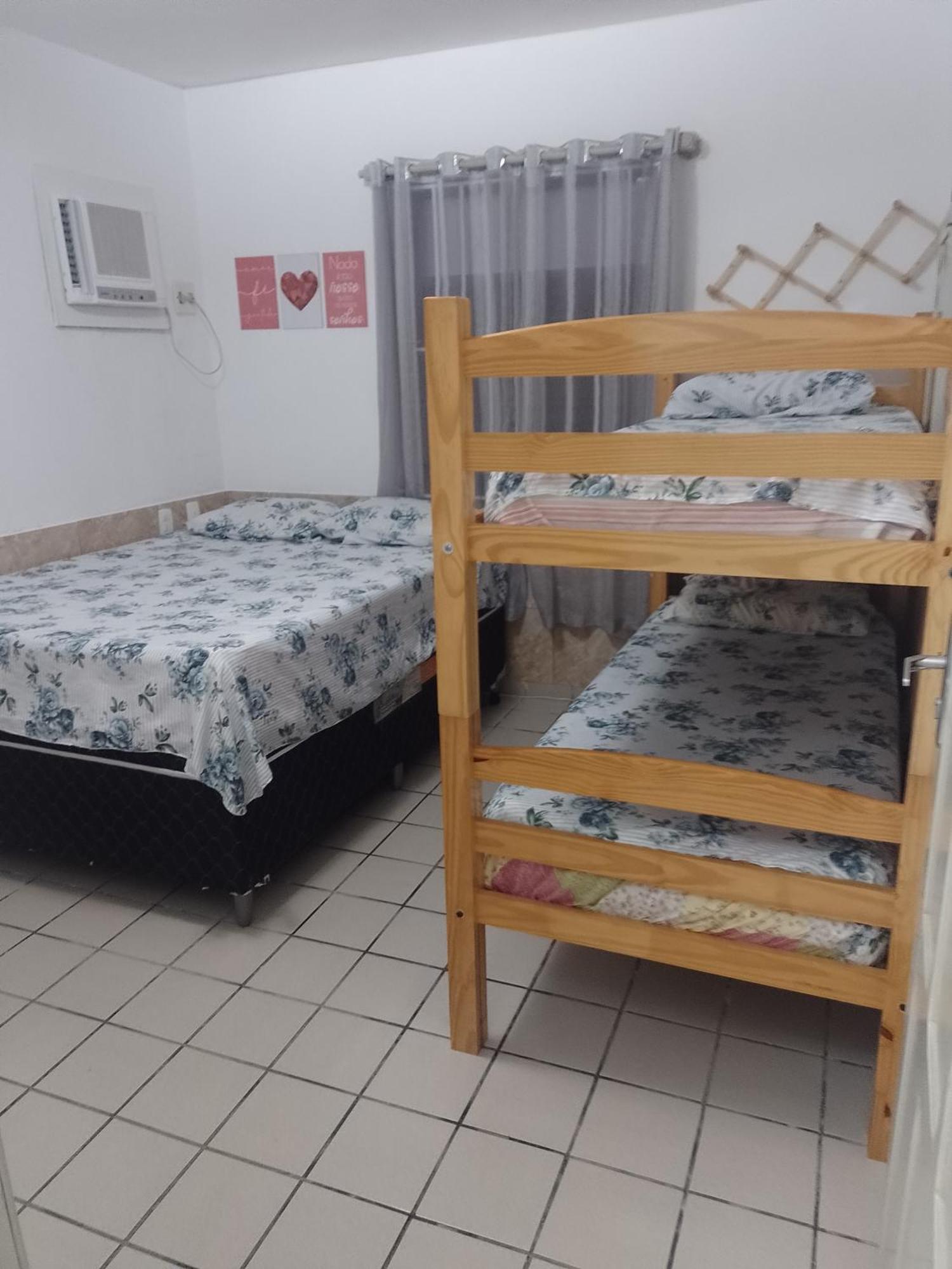 Condominio Mar De Buzios Nísia Floresta Dış mekan fotoğraf